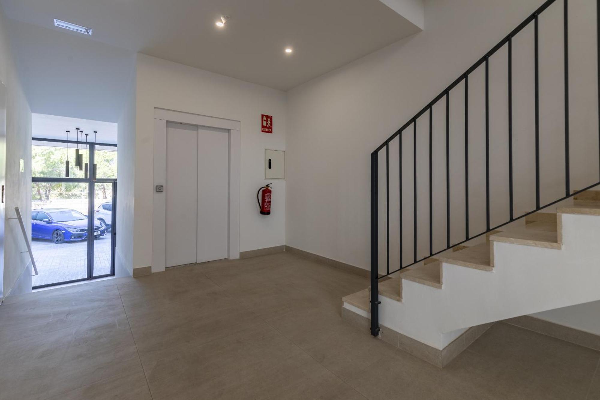 ולנסיה Apartup Turia River Park מראה חיצוני תמונה