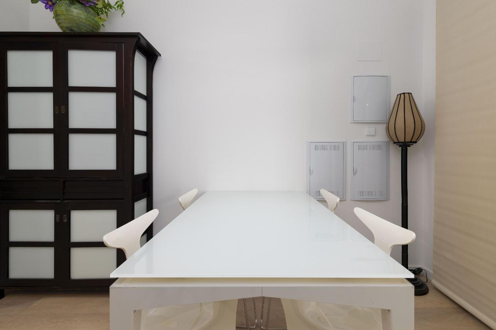 ולנסיה Apartup Turia River Park מראה חיצוני תמונה