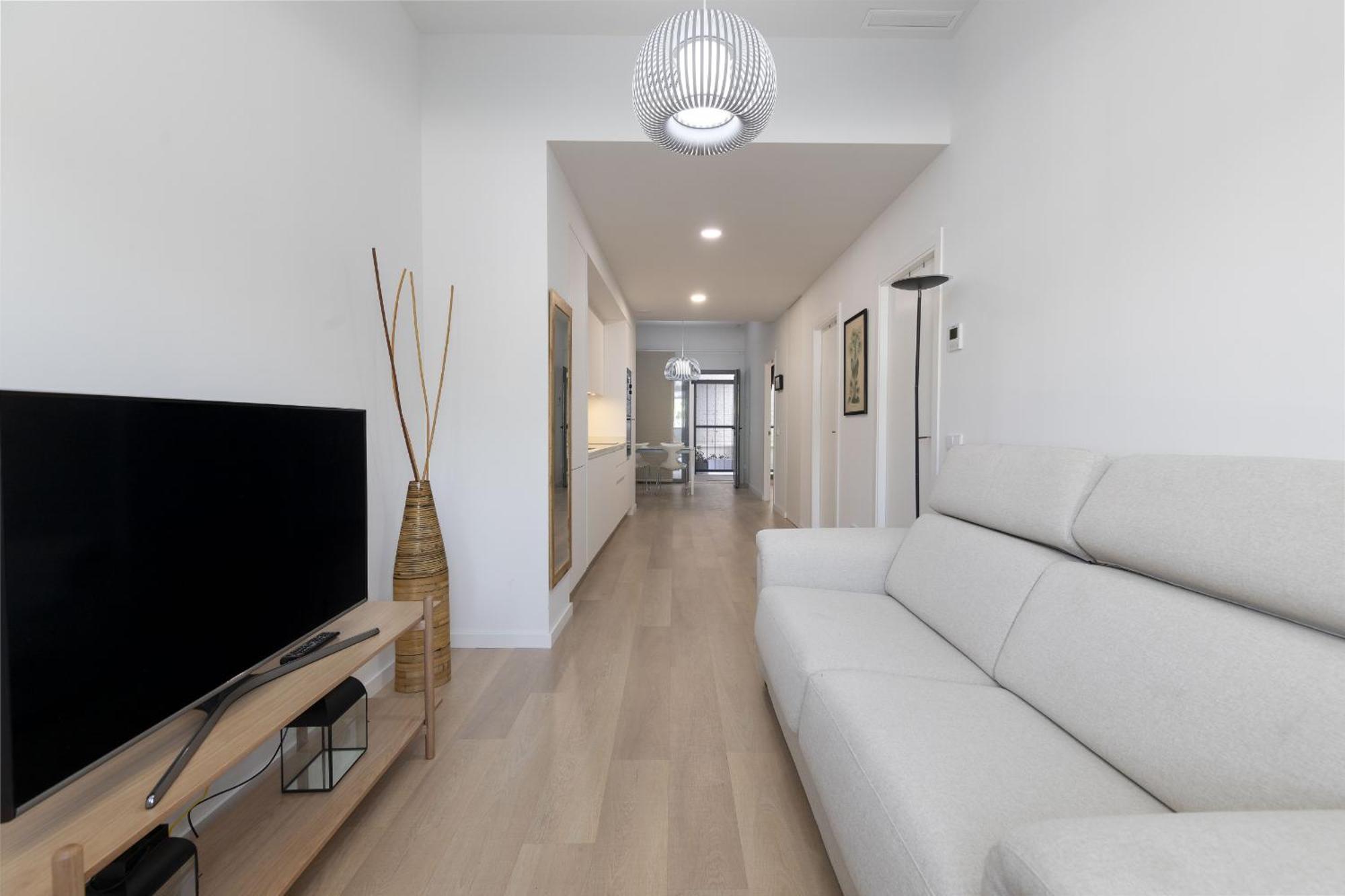 ולנסיה Apartup Turia River Park מראה חיצוני תמונה